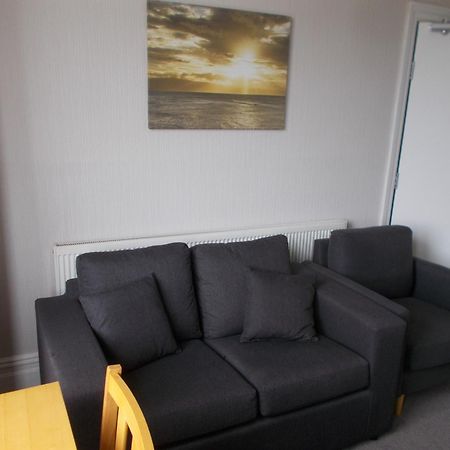 Kelso House Holiday Flats Blackpool Kültér fotó