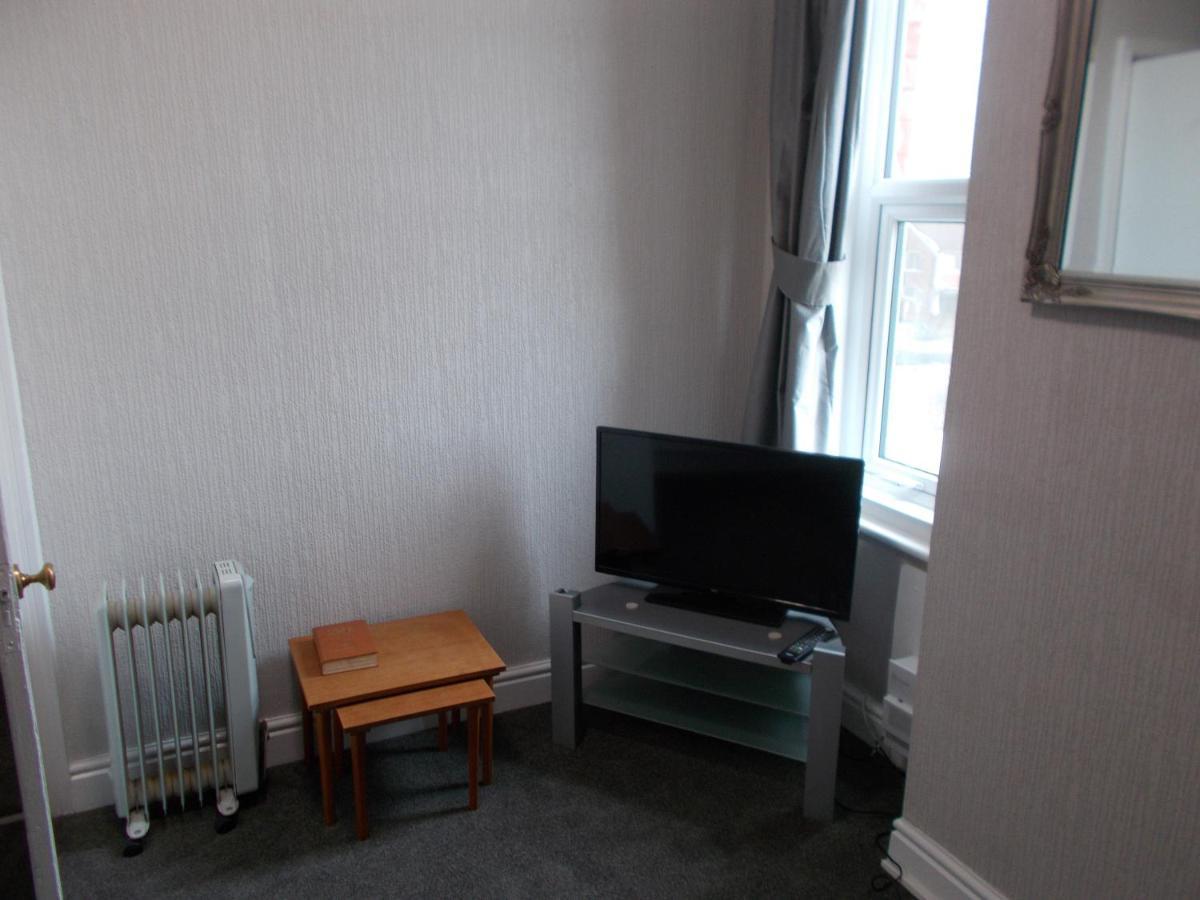 Kelso House Holiday Flats Blackpool Kültér fotó