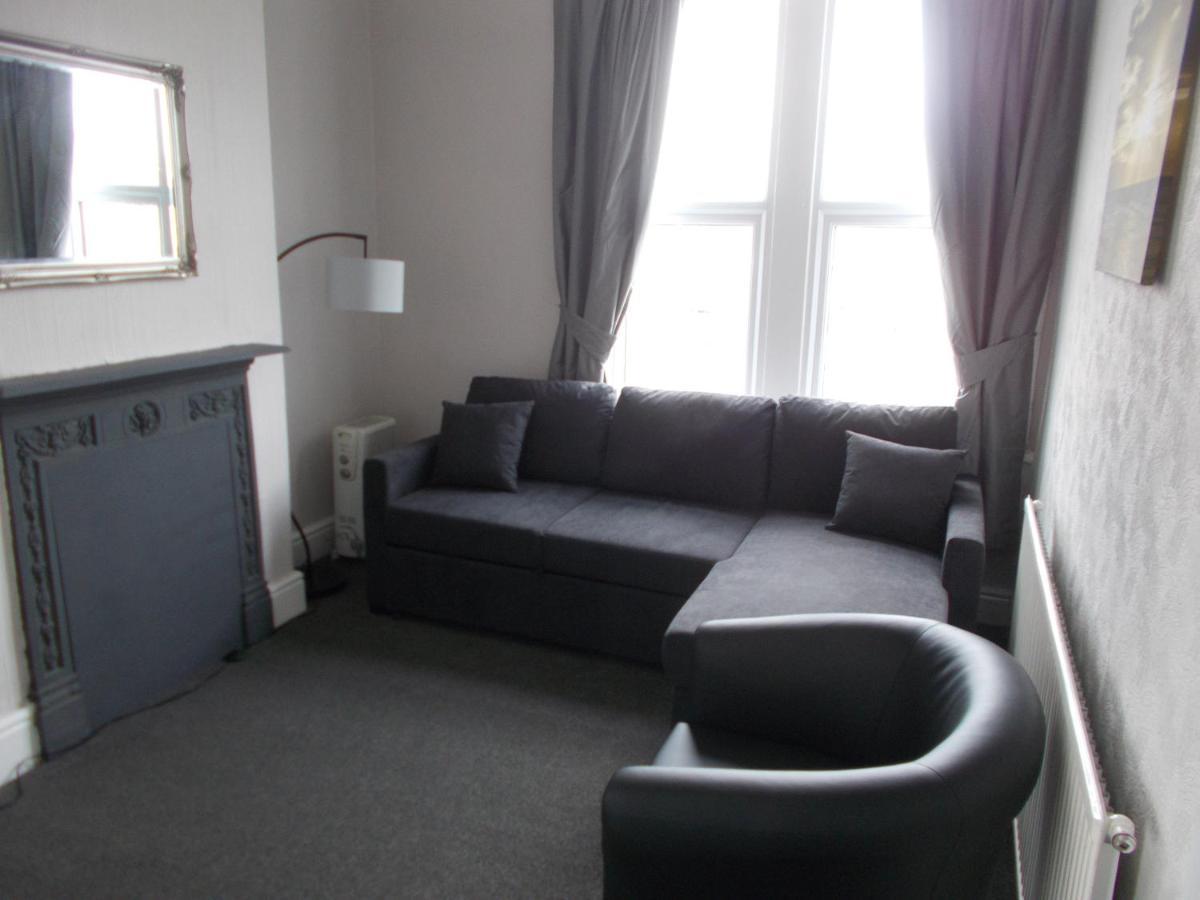 Kelso House Holiday Flats Blackpool Kültér fotó