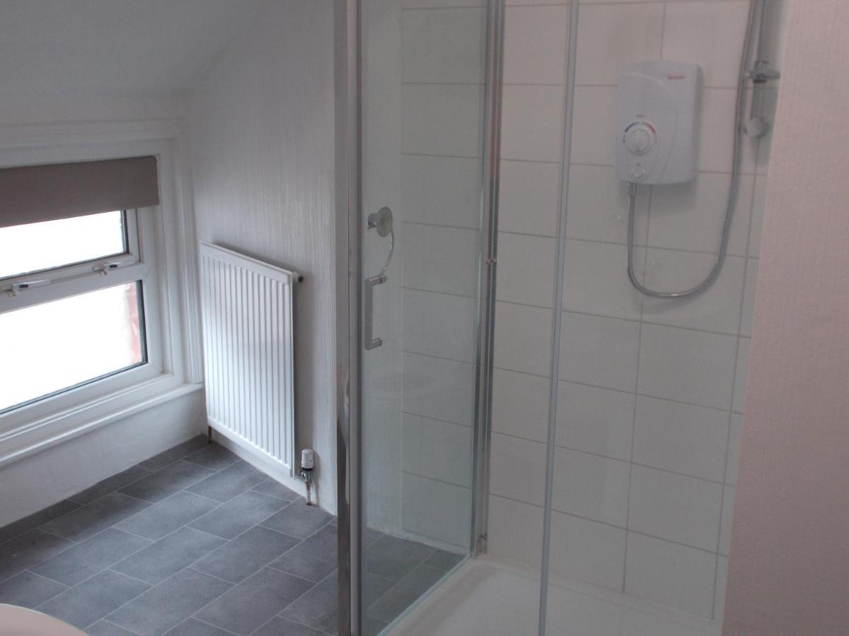 Kelso House Holiday Flats Blackpool Kültér fotó