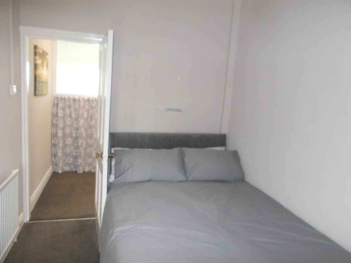 Kelso House Holiday Flats Blackpool Kültér fotó